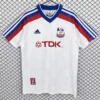 Crystal Palace 1998/99 Retro Away Jersey Fan Version - Front View Crystal Palace 1998/99 Retro Away Jersey Fan Version - Front View | KFCOOL