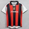 Deportivo La Coruna 2001/02 Retro Away Jersey Fan Version - Front View | KFCOOL