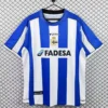 Deportivo La Coruna 2002/03 Retro Home Jersey Fan Version - Front View | KFCOOL