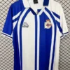 Deportivo La Coruna 2025/26 Special Edition Jersey Fan Version - Front View | KFCOOL