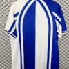 Deportivo La Coruna 2025/26 Special Edition Jersey Fan Version - Back View | KFCOOL