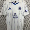 Deportivo La Coruna 2025/26 White Special Edition Jersey Fan Version - Front View | KFCOOL