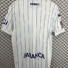 Deportivo La Coruna 2025/26 White Special Edition Jersey Fan Version - Back View | KFCOOL