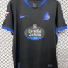 Deportivo La Coruna 2026/27 Away Jersey Fan Version - Front View | KFCOOL