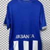 Deportivo La Coruna 2026/27 Home Jersey Fan Version - Back View | KFCOOL