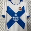 Deportivo La Coruna 2026/27 Third Jersey Fan Version - Front View Deportivo La Coruna 2026/27 Third Jersey Fan Version - Front View | KFCOOL