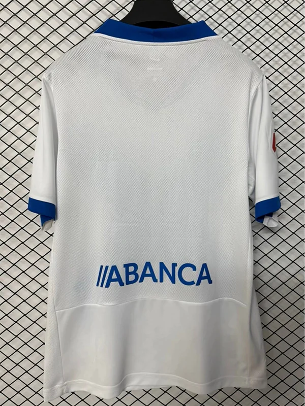 Deportivo La Coruna 2026/27 Third Jersey Fan Version - Back View Deportivo La Coruna 2026/27 Third Jersey Fan Version - Back View | KFCOOL