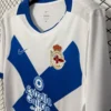 Deportivo La Coruna 2026/27 Third Jersey Fan Version - Detail View 3 Deportivo La Coruna 2026/27 Third Jersey Fan Version - Detail View 3 | KFCOOL