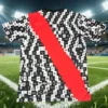 Deportivo La Coruna 2026/27 Special Edition Training Shirt - Back View | KFCOOL