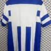 Deportivo La Coruna 1994/95 Retro Home Jersey Fan Version - Back View | KFCOOL