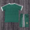 Deportivo La Coruna 1999/00 Retro Away Kids Kit Fan Version - Back View Deportivo La Coruna 1999/00 Retro Away Kids Kit Fan Version - Back View | KFCOOL