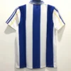 Deportivo La Coruna 1999/00 Retro Home Jersey Fan Version - Back View | KFCOOL