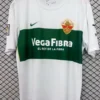 Elche 2025/26 Special Edition Jersey Fan Version - Front View Elche 2025/26 Special Edition Jersey Fan Version - Front View | KFCOOL
