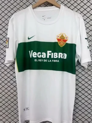 Elche 2025/26 Special Edition Jersey Fan Version - Front View | KFCOOL