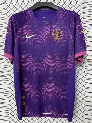 Elche 2026/27 Away Jersey Fan Version - Front View | KFCOOL