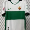 Elche 2026/27 Home Jersey Fan Version - Front View Elche 2026/27 Home Jersey Fan Version - Front View | KFCOOL