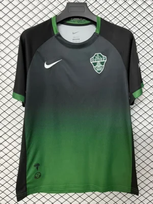 Elche 2026/27 Third Jersey Fan Version - Front View | KFCOOL