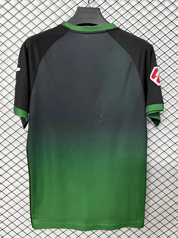 Elche 2026/27 Third Jersey Fan Version - Back View Elche 2026/27 Third Jersey Fan Version - Back View | KFCOOL