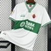 Elche 1999/00 Retro Home Jersey Fan Version - Front View | KFCOOL