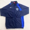 England 2025/26 Windbreaker - Front View | KFCOOL