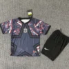 England 2026/27 Goalkeeper Special Edition Kids Kit Fan Version - Front View - KFCool – Football Jerseys & Soccer Kits Store England 2026/27 Goalkeeper Special Edition Kids Kit Fan Version - Front View | KFCOOL