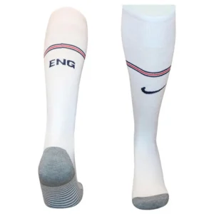 England 2026/27 Home Socks - Front View England 2026/27 Home Socks - Front View | KFCOOL