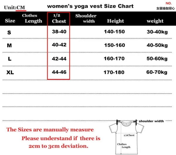 England 2026/27 Home Sleeveless Women Yoga Vest - Detail View 3 | KFCOOL