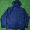England 2026/27 Jacket - Back View England 2026/27 Jacket - Back View | KFCOOL