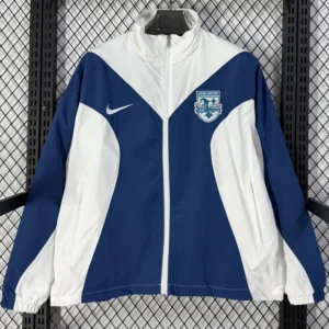 England 2026/27 Windbreaker - Front View | KFCOOL