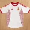 Spain 2002/03 Retro Away Jersey Fan Version - Front View Spain 2002/03 Retro Away Jersey Fan Version - Front View | KFCOOL