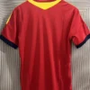 Spain 2013/14 Retro Home Jersey Fan Version - Back View Spain 2013/14 Retro Home Jersey Fan Version - Back View | KFCOOL
