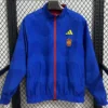 Spain 2025/26 Double Sided Windbreaker - Back View | KFCOOL