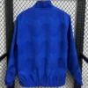 Spain 2025/26 Double Sided Windbreaker - Detail View 3 | KFCOOL
