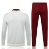 Spain 2026/27 Kids Jacket Tracksuit - Back View | KFCOOL