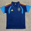 Spain 2026/27 Polo Shirt - Front View | KFCOOL