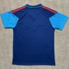 Spain 2026/27 Polo Shirt - Back View | KFCOOL