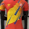 Spain 2026/27 Special Edition Jersey Player Version - Front View | KFCOOL