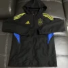 Spain 2026/27 Windbreaker - Front View | KFCOOL