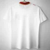 Spain 1994/95 Retro Away White Jersey Fan Version - Back View Spain 1994/95 Retro Away White Jersey Fan Version - Back View | KFCOOL