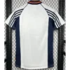 Spain 1998/99 Retro Away Jersey Fan Version - Back View | KFCOOL