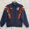 Spain 1998/99 Retro Windbreaker - Front View Spain 1998/99 Retro Windbreaker - Front View | KFCOOL