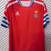 Espanyol 2026/27 Away Jersey Fan Version - Front View Espanyol 2026/27 Away Jersey Fan Version - Front View | KFCOOL