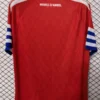 Espanyol 2026/27 Away Jersey Fan Version - Back View Espanyol 2026/27 Away Jersey Fan Version - Back View | KFCOOL