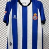 Espanyol 2026/27 Home Jersey Fan Version - Front View Espanyol 2026/27 Home Jersey Fan Version - Front View | KFCOOL
