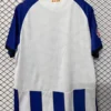 Espanyol 2026/27 Home Jersey Fan Version - Back View Espanyol 2026/27 Home Jersey Fan Version - Back View | KFCOOL