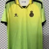 Espanyol 2026/27 Third Jersey Fan Version - Front View | KFCOOL