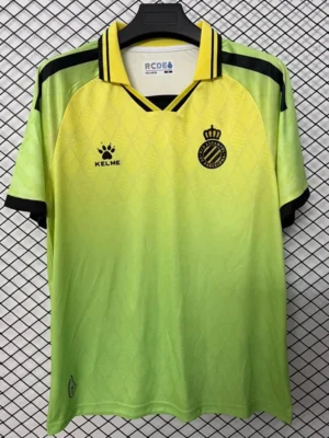 Espanyol 2026/27 Third Jersey Fan Version - Front View | KFCOOL