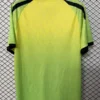 Espanyol 2026/27 Third Jersey Fan Version - Back View | KFCOOL