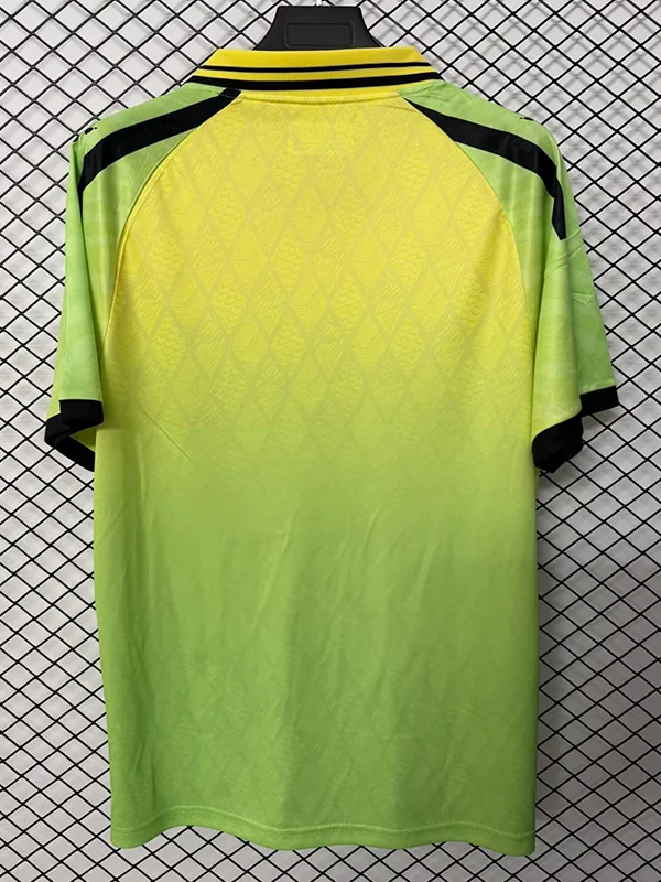 Espanyol 2026/27 Third Jersey Fan Version - Back View | KFCOOL