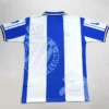 Espanyol 1998/99 Retro Home Jersey Fan Version - Back View Espanyol 1998/99 Retro Home Jersey Fan Version - Back View | KFCOOL